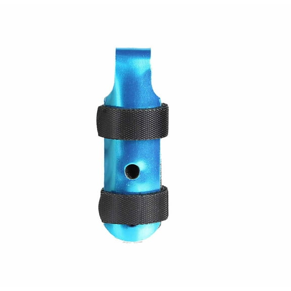 BESTSKY Finger Splint Aluminum Material Trigger Finger Splint,Adjustable Pressure Mallet Finger Splint for Fast Recovery,S