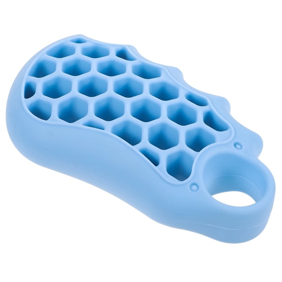 BESTSKY Finger Strength Trainer Grip Training Wrist Strengthener Hand Exercisers for Forearm Booster