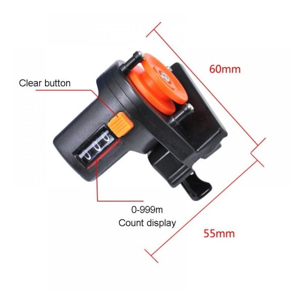 BESTSKY Fishing Line Winder Spooler Spinning Reel Spool Spooling Station System