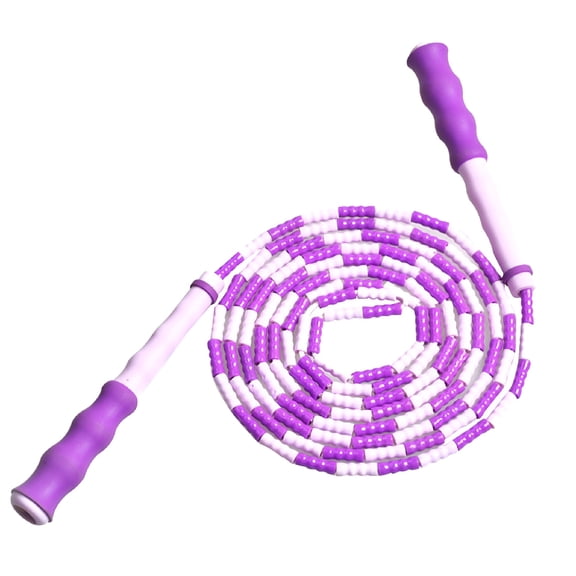 BESTSKY Fitness Jump Ropes for Aerobic Exercise Equipment for Children and Adults