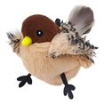 thumbnail image 1 of BESTSKY Flapping Bird Cat Toy,Bionic Design Cat Bird Toy Flapping,Realistic Bird Calls Bird Cat Toy,Style1, 1 of 4