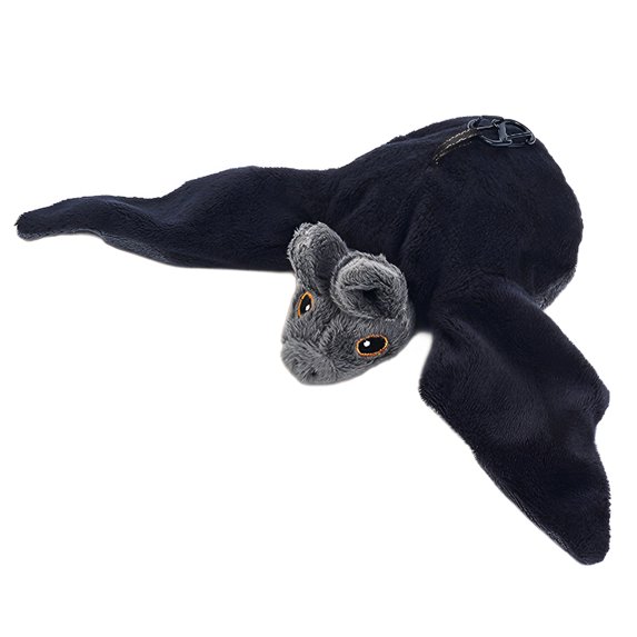 BESTSKY Flapping Bird Cat Toy,Catnip Infusion Chirping Bird Cat Toy Flapping Wings,Increased Play Interest Cat Bird Toy Flapping,Style2