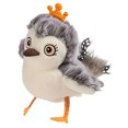 thumbnail image 1 of BESTSKY Flapping Bird Cat Toy,Soft Lighting Bird Toy for Cats,Skin-Friendly Plush Chirping Bird Cat Toy Flapping Wings,Style2, 1 of 4