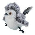 thumbnail image 1 of BESTSKY Flapping Bird Cat Toy,Touch-Activated Bird Toy for Cats,Engaging Sound Effects Chirping Bird Cat Toy Flapping Wings,Style2, 1 of 4