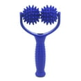 thumbnail image 1 of BESTSKY Foam Roller,Roller Massage Muscle Roller,Deep Muscle Relief Massage Roller,Blue, 1 of 3