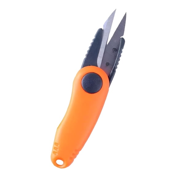BESTSKY Folding Fishing Line Scissors - High-Quality Fishing Tool
