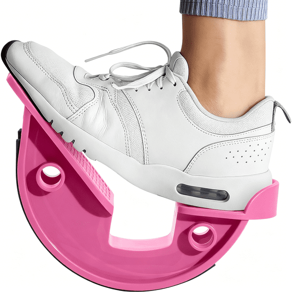 BESTSKY Foot Rocker,Effective Calf Stretching and Foot Massager Stretcher for Plantar Fasciitis Relief,Improved Flexibility,Ergonomic Design for Home Exercise