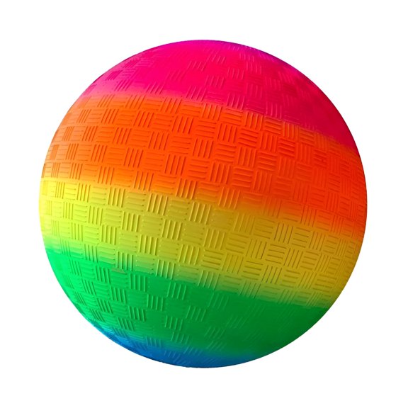 BESTSKY Four Square Ball for Indoor Outdoor Games,Vividly Colored Playground Ball with Durable Material,Comfortable Gaming Experience,Unforgettable Gifts for Young Children