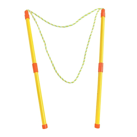 BESTSKY Giant Bubble Wands Kit,1 Pack Big Bubble Wand Set,Bubble Maker Fun Indoor or Outdoor Activity for Birthdays or Weddings
