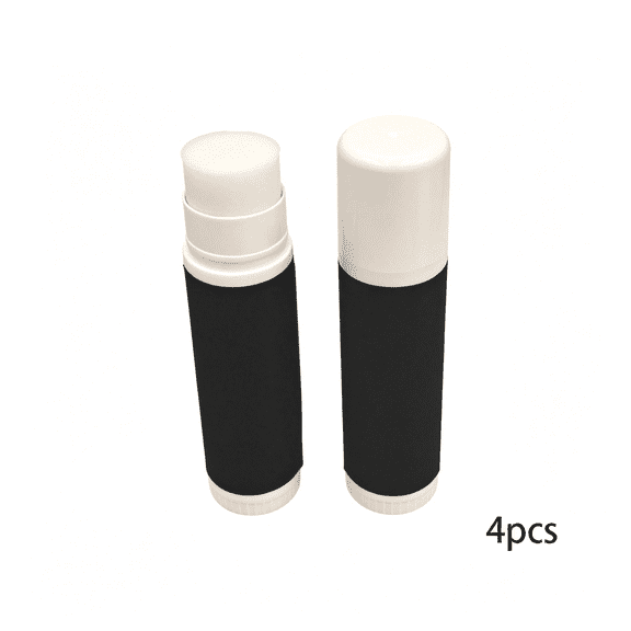 BESTSKY Golf Anti-Slice Anti-Hook Compound for Clubs, Golf Driver Wax Stick to Reduce Side Spin, Portable Golf Stick Compound Accessories for Boosts Distance Increases Accuracy