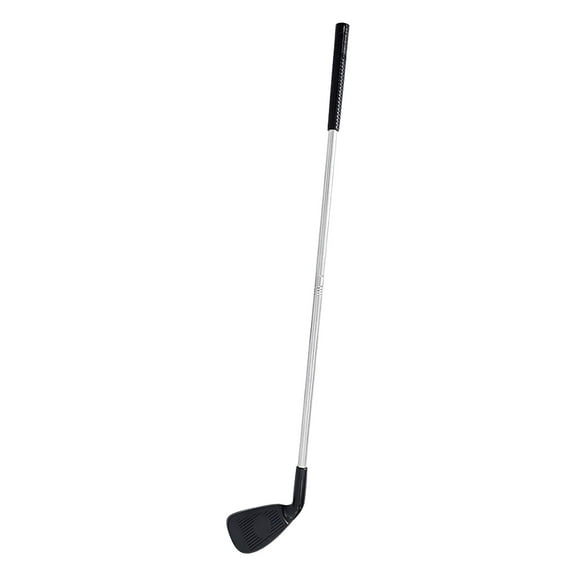 BESTSKY Golf Chipper Golf Wedge Portable Lightweight Metal Shaft Right Handed Golf Chipping Practice Club Golf Sand Wedge for Beginners Parent Child Kids