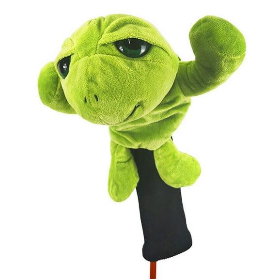 BESTSKY Golf Club Covers,Golf Head Covers,Putter Cover,Turtle