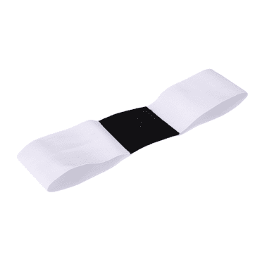 BESTSKY Golf Practice Easy to Carry Golf Training Aid Quick Habit Correction Golf Practice Increases Shot Distance Black