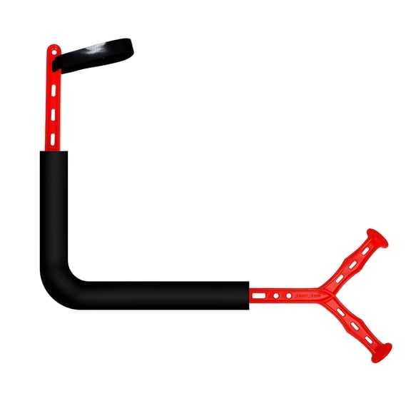 BESTSKY Golf Swing Aid Rotational with Right Elbow Attached to Waist for Power Training Posture Correction Device