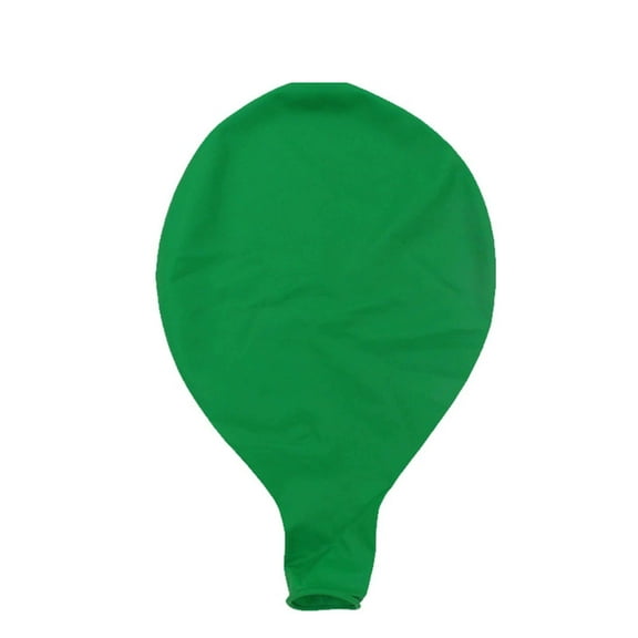 BESTSKY Green Balloons,No Finger Needed Happy Birthday Balloon,Great for Birthdays Happy Birthday Decorations
