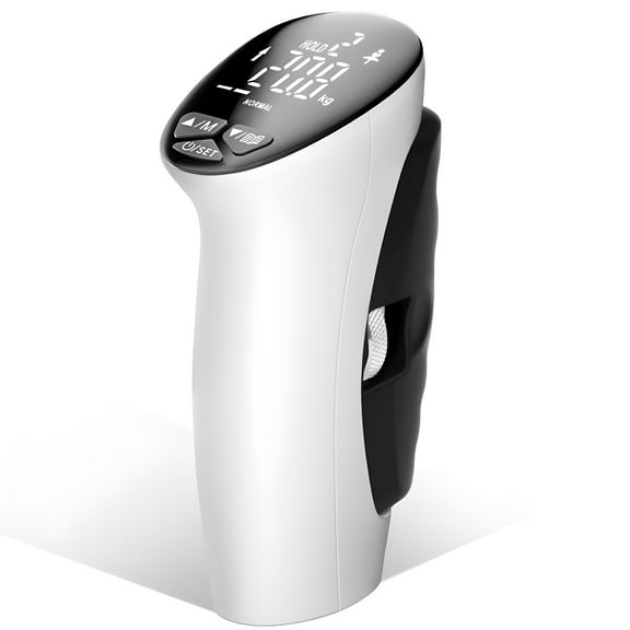 BESTSKY Grip Strength Trainer, Grip Strength Tester Hand Grip Exerciser Auto Captu Digital Hand Dynamometer