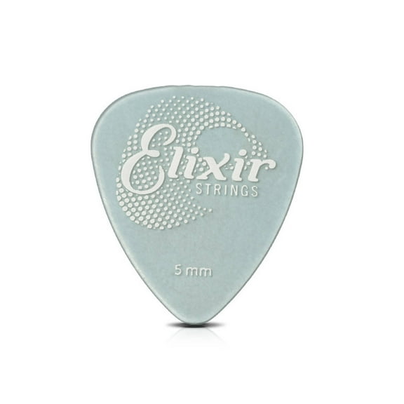 BESTSKY Guitar Picks,Shredding Specific Design Guitar Accessories,Comfortable Grip Abs Material Guitar Pick,Light Blue