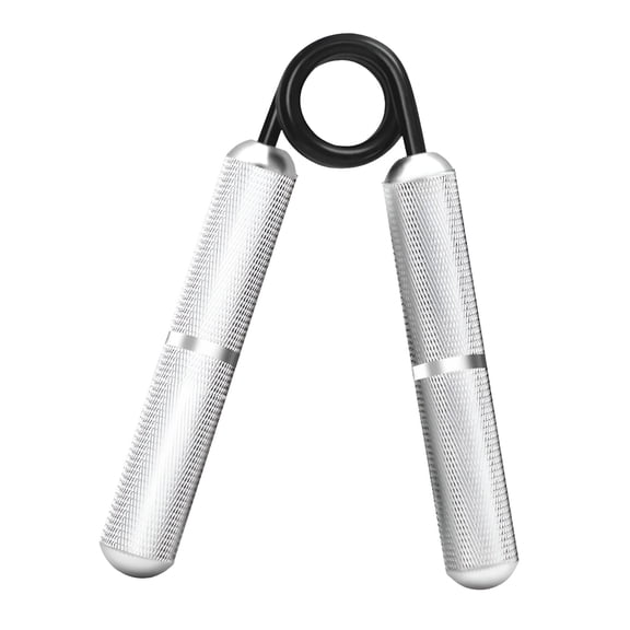 BESTSKY Hand Gripper Grip Strength Training Finger Strength Exercise Metal Hand Grip Strengthener Heavy Duty Forearm Exerciser for Fitness Athletes 50LB