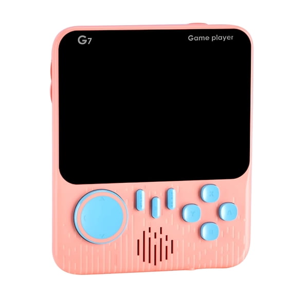 BESTSKY Handheld Electronic Games,Battery Operated Game with Large Screen,Video Game Accessories