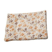 BESTSKY Heating Pad,Winter Essential Squishmallow Heating Pad,Insulation Performance Automatic Heating Function Reptile Heat Pad,