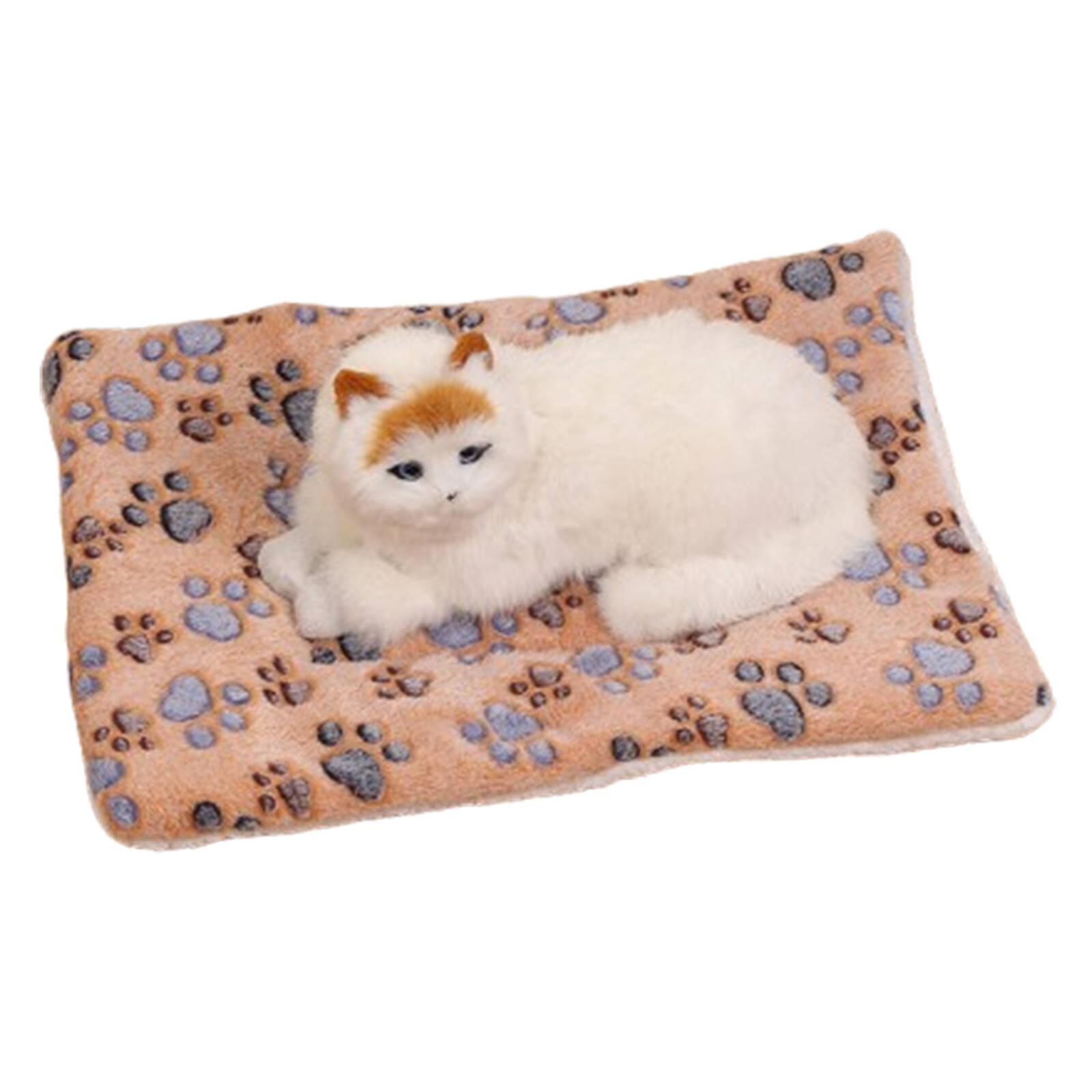 BESTSKY Heating Pad,Winter Essential Squishmallow Heating Pad,Suitable for Dogs and Cats Insulation Performance Reptile Heat Pad,