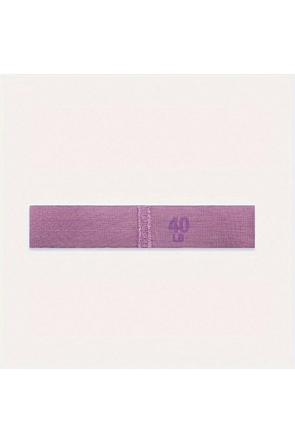 Heavy-Duty Nylon Resistance Bands, 4 Resistance Levels (20-90 Lb), Multicolor, 4 Pack