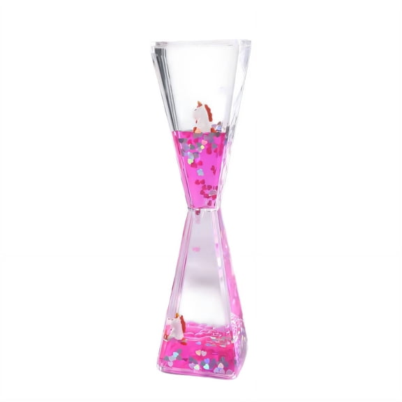 BESTSKY Hourglass,Creative Astronaut Sand Timer,Desktop Decoration Sand Hourglass Ornament,Style5