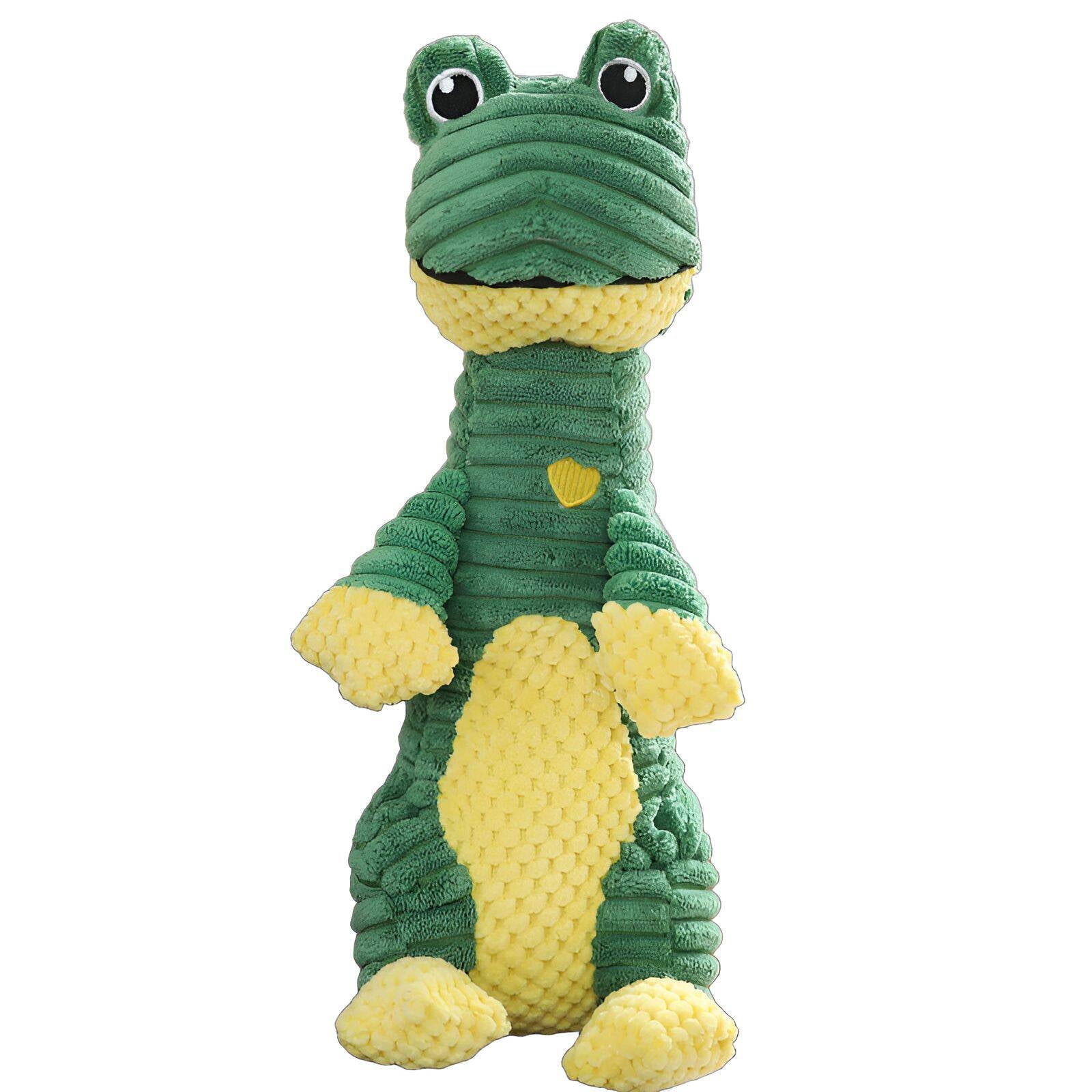 Amazon Indestructible Stuffed Animal Dog Toys Extreme Bear Dog Toy