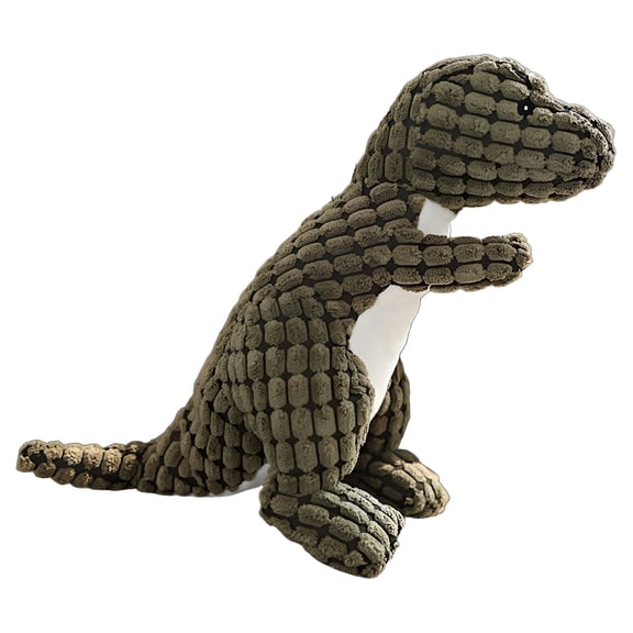 BESTSKY Indestructible Dog Toy, Fun and Safe Tough Dog Toys, Non-Toxic and Pet-Friendly Dog Toys for Aggressive Chewers