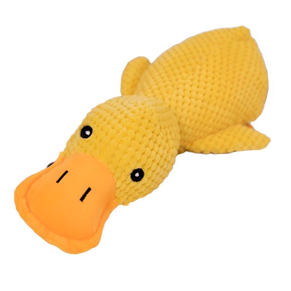 BESTSKY Indestructible Dog Toy,Stress Relief Sturdy Dog Toys,Reduces Destructive Behavior Puppy Teething Toys,Style2