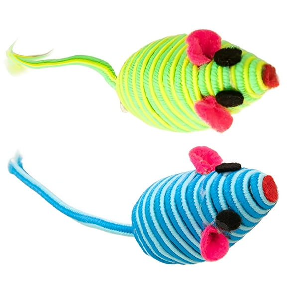 BESTSKY Interactive Cat Toy,Catnip-Infused Plush Cat Toys Interactive,Keep Cat'S Attention and Playful Interactive Cat Toys,Style1