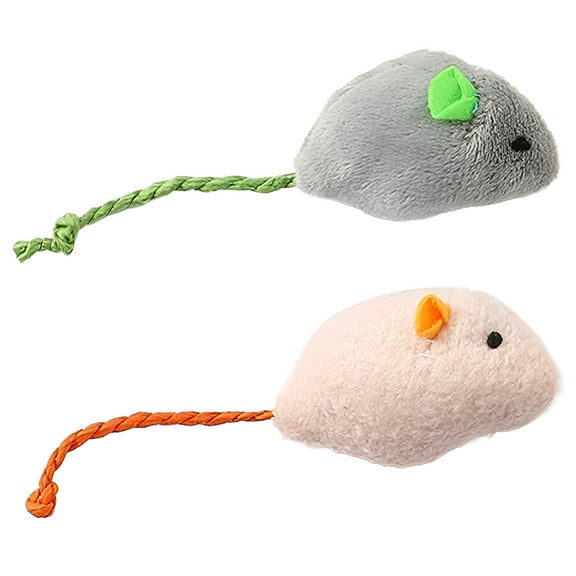 BESTSKY Interactive Cat Toy,Catnip-Infused Remote Control Cat Toy,Keep Cat'S Attention on the Toy Cat Toys Interactive,Style1