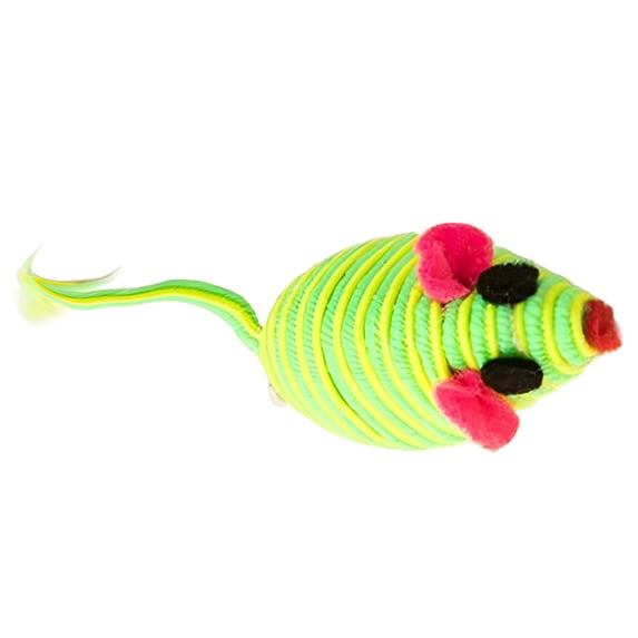 BESTSKY Interactive Cat Toy,Catnip Powder Remote Control Cat Toy,Increase Cat'S Interest and Play Drive Automatic Cat Toy,Style1