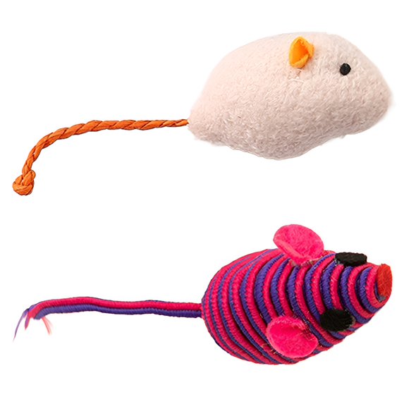 BESTSKY Interactive Cat Toy,Feather Tail Design Remote Control Cat Toy,Add Fun and Interactive Play Cat Toys Interactive,Style1