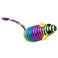 thumbnail image 1 of BESTSKY Interactive Cat Toy,Feather Tail Play Cat Mouse Toy,Stimulate Active Cat Interaction Interactive Cat Toys,Style2, 1 of 4