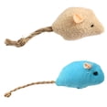 thumbnail image 1 of BESTSKY Interactive Cat Toy,Feathered Tail Cat Toys Interactive,Boost Cat'S Play Engagement Interactive Cat Toys,Style1, 1 of 4