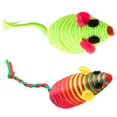 thumbnail image 1 of BESTSKY Interactive Cat Toy,Soft and Plush Automatic Cat Toy,Ideal Cat'S Biting and Play Cat Mouse Toy,Style2, 1 of 4