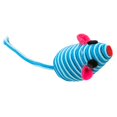 thumbnail image 1 of BESTSKY Interactive Cat Toy,Soft and Plush Cat Toys Interactive,Ideal Cat'S Biting and Chewing Remote Control Cat Toy,Style2, 1 of 4