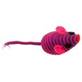 thumbnail image 1 of BESTSKY Interactive Cat Toy,Sturdy Plush Design Automatic Cat Toy,Long-Lasting Cat Entertainment Interactive Cat Toys,Style1, 1 of 4