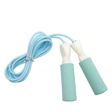 Jump Rope - 9.8FT Adjustable Skipping Rope for Home & Gym, Jump Ropes ...