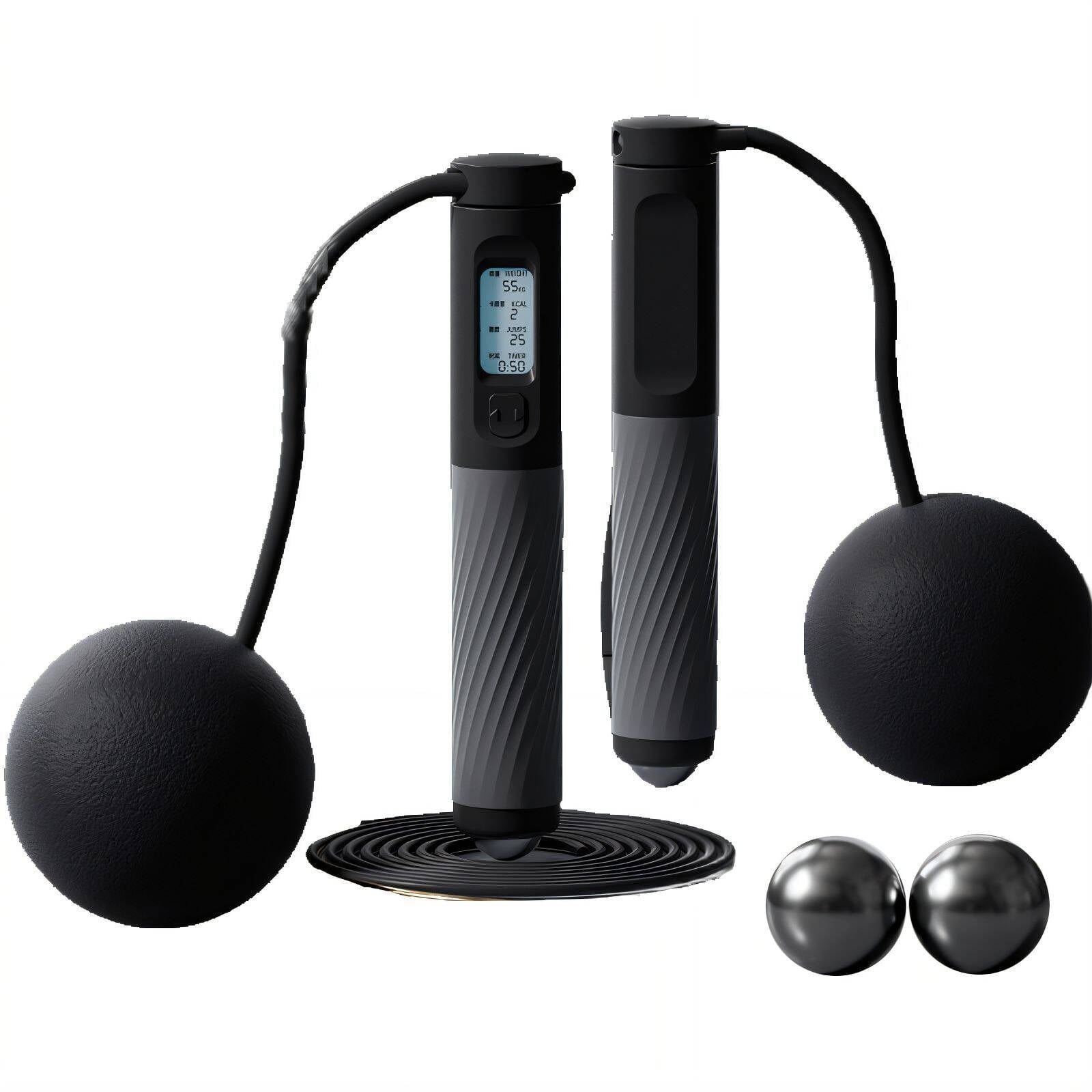 BESTSKY Jump Rope,Heavy Load Kids Jump Rope,Pacifier-Grade Material ...