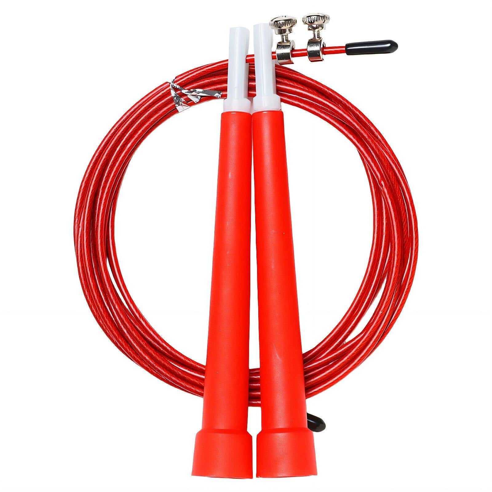 BESTSKY Jump Rope,Smooth,Fat-Burning Kids Jump Rope,Material: Plastic ...