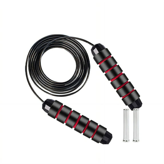 BESTSKY Jump Rope,Stable,No Floating Kids Jump Rope,360° Bearing Speed ...