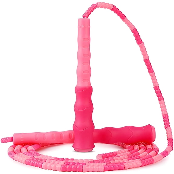 BESTSKY Jump Rope for Kids and Adults - Adjustable - 9 Feet