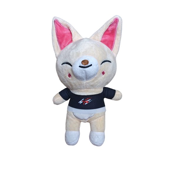 BESTSKY Kawaii Stuff,Collectible Toy Anime Plush,Detailed Stitching Decorative Use Small Stuffed Animals,Style3