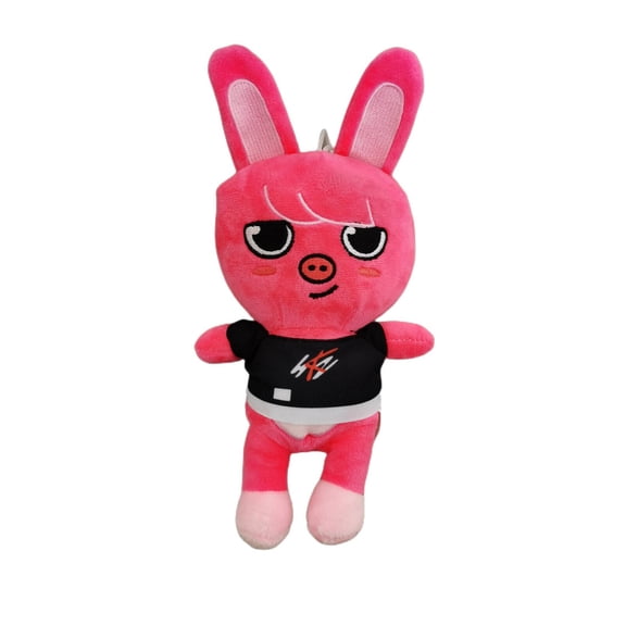 BESTSKY Kawaii Stuff,Fun Toy Small Stuffed Animals,Elegant Stitching Versatile Decoration Anime Plush,Style6