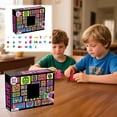 thumbnail image 1 of BESTSKY Kids Advent Calendar - 24 Day Sensory Play Countdown | Stress Relief Game for Holiday Party & Family Activity, 1 of 7