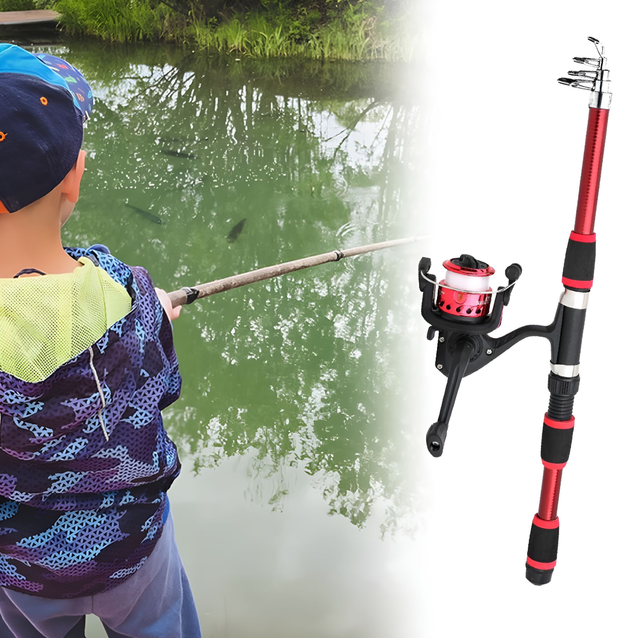 g loomis float n fly rod G. NRX+ (790-4) and absolute control are Obsession with the Paul Hand Made spool size and color (choose one):50 yards orange