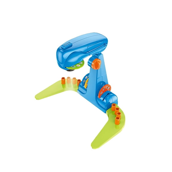 BESTSKY Kids Projection Drawing Toy,Smart Drawing Projector Toys,Trace and Draw Projector for Kids,Kid Learn to Draw and Sketch,1 Set