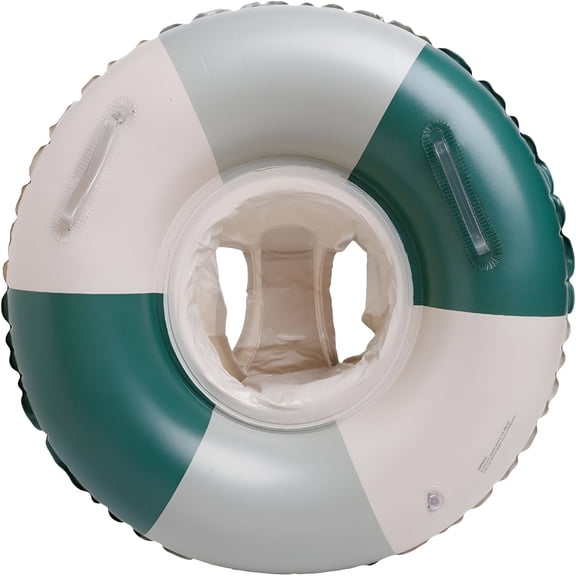 BESTSKY Kids Swim Ring - Excellent Pool Buoy, Floating Tube with Fun Design | Life Preserver Foam Swim Ring, Buoy Pool Rescue Aid, Lifeguard Equipment